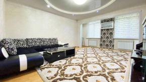 Tashkent city apartment
